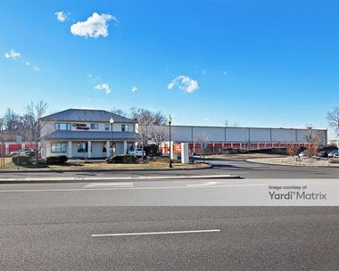Storage Units for Rent available at 1001 Neptune Blvd, Neptune, NJ 07753