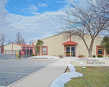 Storage Units for Rent available at 77 Route 31 North, Pennington, NJ 08534