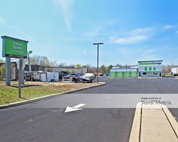 Image for Extra Space Storage - 1864 US- 9, Toms River, NJ
