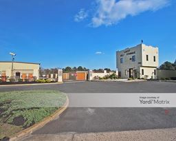 Image for Lacey Self Storage - 703 Old Shore Road, Forked River, NJ