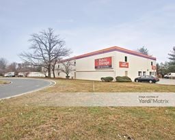 Image for Public Storage - 289 Old Post Road, Edison, NJ