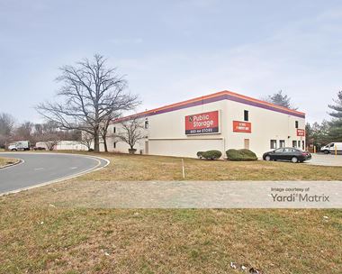 Storage Units for Rent available at 289 Old Post Road, Edison, NJ 08817