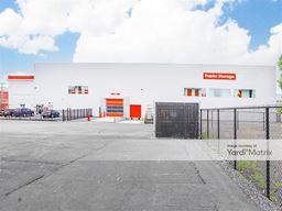 Image for Public Storage - 555 North Olden Avenue, Trenton, NJ