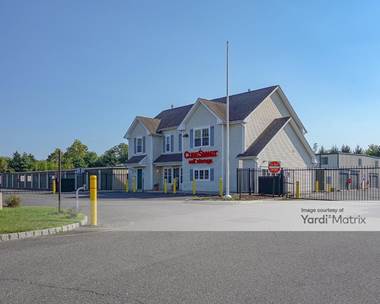 Storage Units for Rent available at 290 NJ 36, West Long Branch, NJ 07764