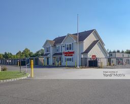 Image for CubeSmart Self Storage - 290 NJ 36, West Long Branch, NJ