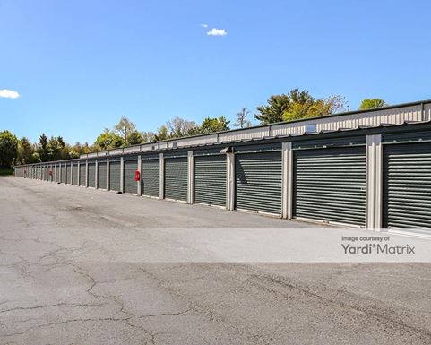 StorageBlue - 290 State Route 36, West Long Branch, NJ, prices from $40