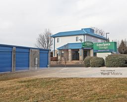 Image for Extra Space Storage - 11 Finderne Avenue, Bridgewater, NJ
