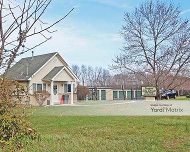 Storage Units for Rent available at 235 Jerseyville Avenue, Freehold, NJ 07728