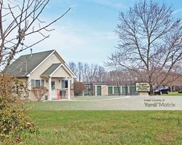 Image for Freehold Self Storage - 235 Jerseyville Avenue, Freehold, NJ