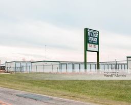 Image for Security RV & Boat Storage - 10201 South Sunnylane Road, Moore, OK