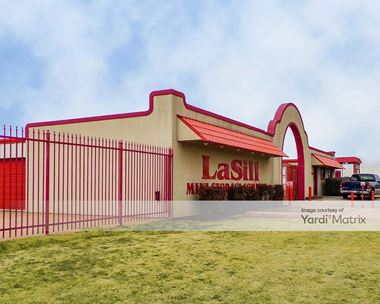 Image for La Sill Mini Storage Complex - 2002 NW Ft Sill Blvd, Lawton, OK