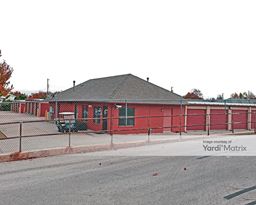 Image for Extra Space Storage - 2828 NW 62nd Street, Oklahoma City, OK