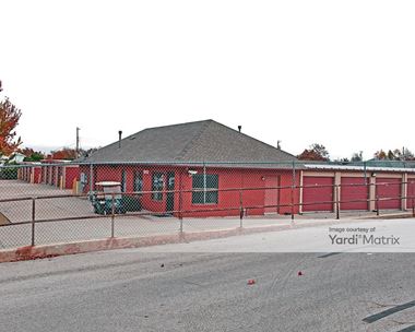 Image for Extra Space Storage - 2828 NW 62nd Street, Oklahoma City, OK