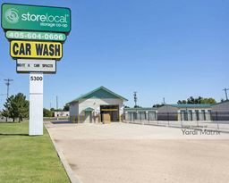 Image for Storelocal Storage - 5300 SE 44th Street, Oklahoma City, OK