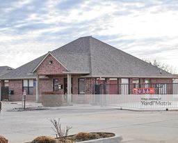 Image for Public Storage - 9720 SW 15th Street, Oklahoma City, OK