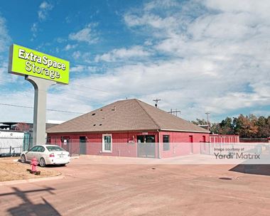 Image for Extra Space Storage - 5700 North Classen Blvd, Oklahoma City, OK