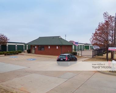 Image for SecurCare Self Storage - 600 NW 178th Street, Edmond, OK