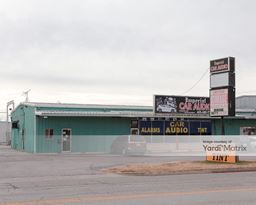 Image for Twitty's Boat & Rv Storage - 302 SW 89th Street, Oklahoma City, OK