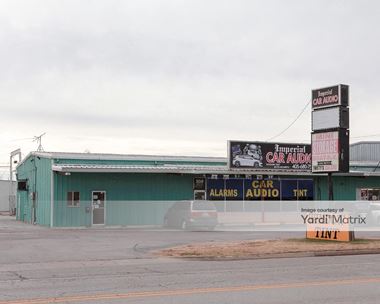 Image for Twitty's Boat & Rv Storage - 302 SW 89th Street, Oklahoma City, OK