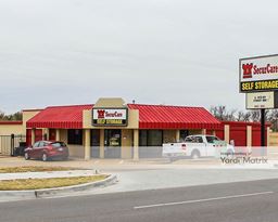 Image for SecurCare Self Storage - 8600 Roxbury Blvd, Oklahoma City, OK