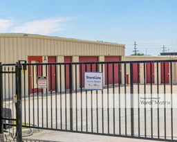 Image for Storeline Self Storage - 902 NW 21st Street, Lawton, OK