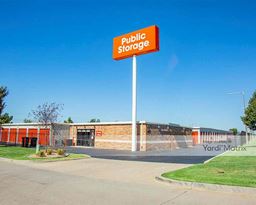 Image for Public Storage - 2201 North Moore Avenue, Moore, OK