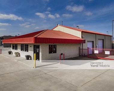 Storage Units for Rent available at 4511 SW Lee Blvd, Lawton, OK 73505