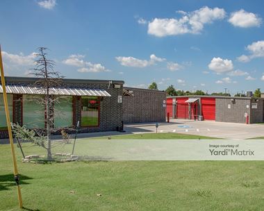 Image for Storelocal Storage - 2250 North Douglas Blvd, Midwest City, OK