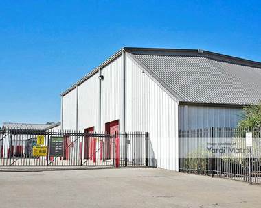 Storage Units for Rent available at 8575 SE 15th Street, Midwest City, OK 73110