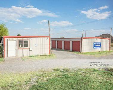 Storage Units for Rent available at 12024 NE Tony Creek Road, Elgin, OK 73538
