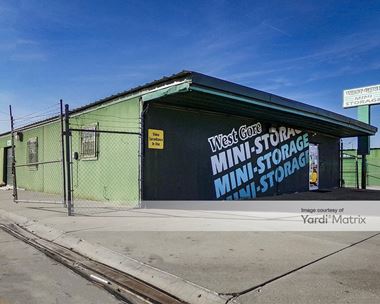 Image for West Gore Mini Storage - 6712 West Gore Blvd, Lawton, OK