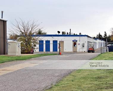 Storage Units for Rent available at 6800 NW 63rd Street, Bethany, OK 73008