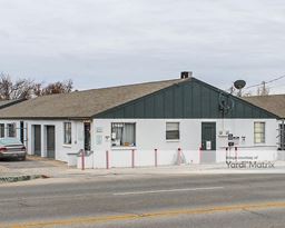 Image for Extra Closet Self Storage - 5980 NW 36th, Warr Acres, OK