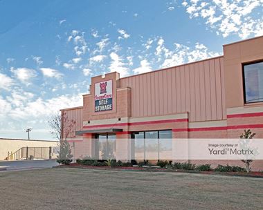 Image for SecurCare Self Storage - 20 West Wilshire Blvd, Oklahoma City, OK