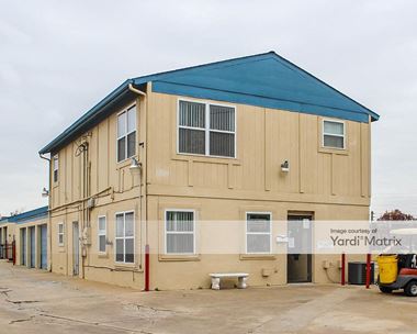 Storage Units for Rent available at 929 North Meridian, Oklahoma City, OK 73107