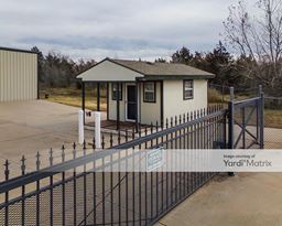 Image for Award Storage - 6600 North Coltrane Road, Edmond, OK