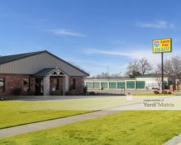 Image for 77 Storage Place - 3650 Classen Blvd, Norman, OK