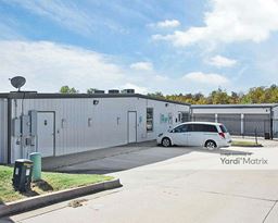 Image for Click Storage - 1951 South Douglas Blvd, Midwest City, OK