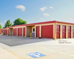 Image for SecurCare Self Storage - 9101 South Bryant Avenue, Oklahoma City, OK