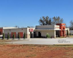 Image for Storage ‘R’ Us - 3441 NW 32nd Street, Newcastle, OK