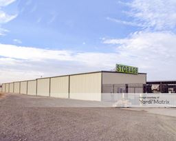 Image for Legacy RV & Boat Storage - 10712 NE 23rd Street, Oklahoma City, OK