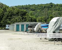 Image for I - 275 Self Storage - 11100 Stephens Road, North Bend, OH