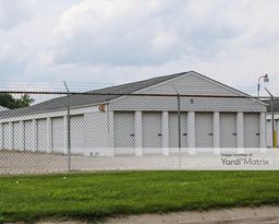 Image for J & J Store & Lock - 2935 Terry Drive, Middletown, OH
