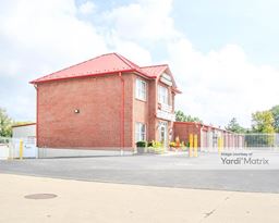 Image for Bearcat Storage - 6128 Harrison Avenue, Cincinnati, OH
