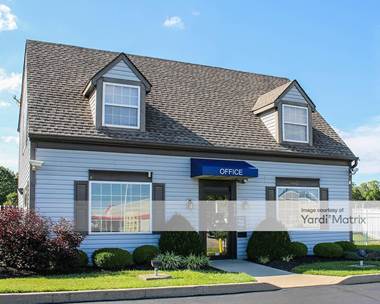 Storage Units for Rent available at 1775 Eden Park Drive, Hamilton, OH 45013