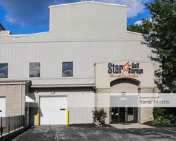 Image for Star Self Storage - 3620 Park 42 Drive, Sharonville, OH