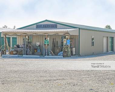 Storage Units for Rent available at 115 Boyd Road, Mount Orab, OH 45154