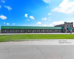 Image for Fortress Castle Storage - 1233 Castle Drive, Mason, OH