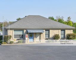 Image for Public Storage - 268 East US 22, Maineville, OH