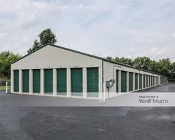 Image for Carlisle Self Storage - 200 Commercial Way, Carlisle, OH